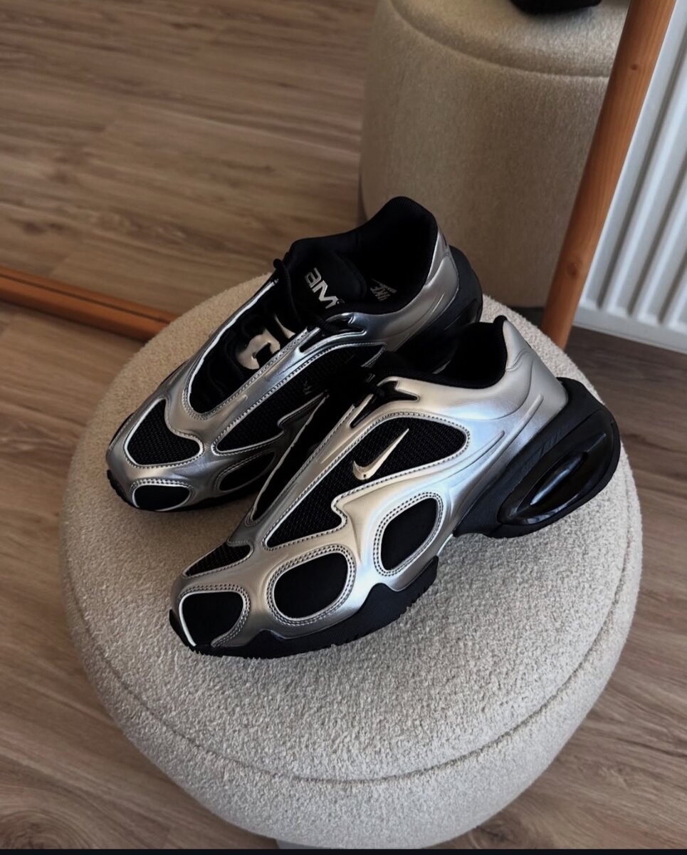 Nike airmax muse