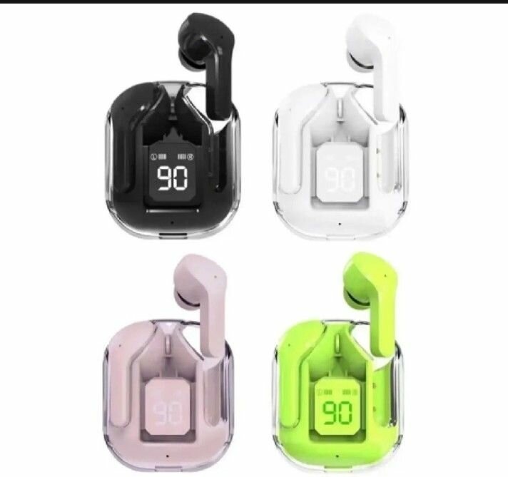 Wireless Earbuds Air 31