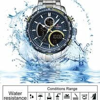 Brand New Navi Force