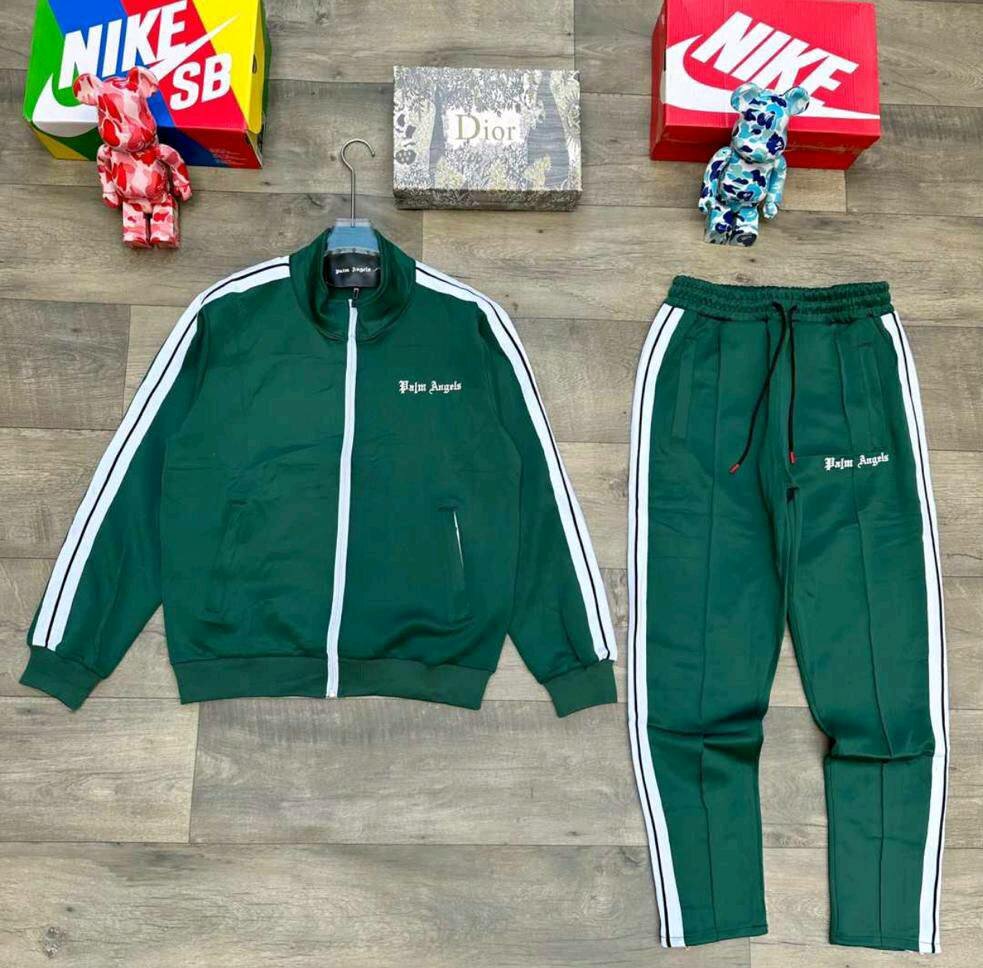 Angels Track Suit 