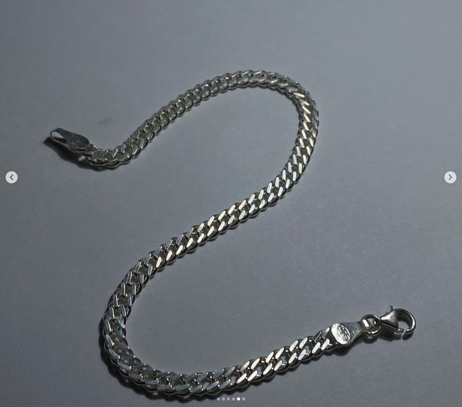 Мужские браслеты