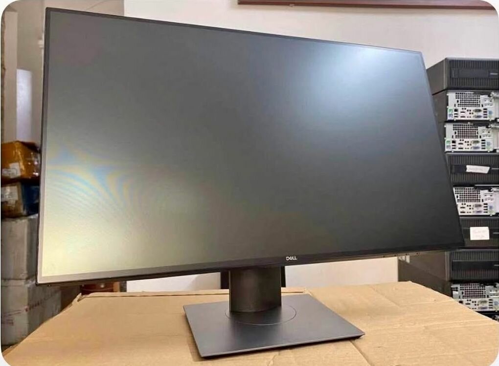 Dell 27 spouses Bureau