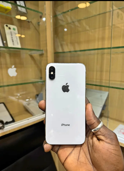 iPhone X Débloqué 64GB