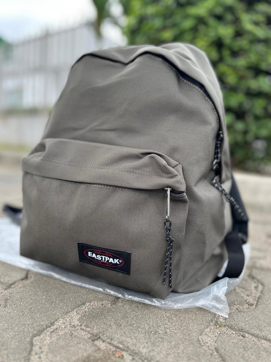 Sac à dos Eastpak robuste