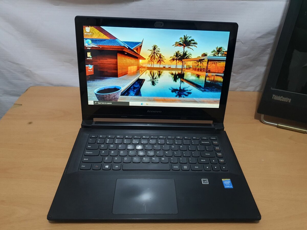Lenovo FLEX 2-14