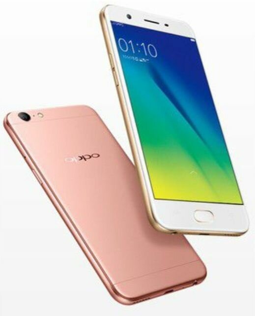 Oppo A57