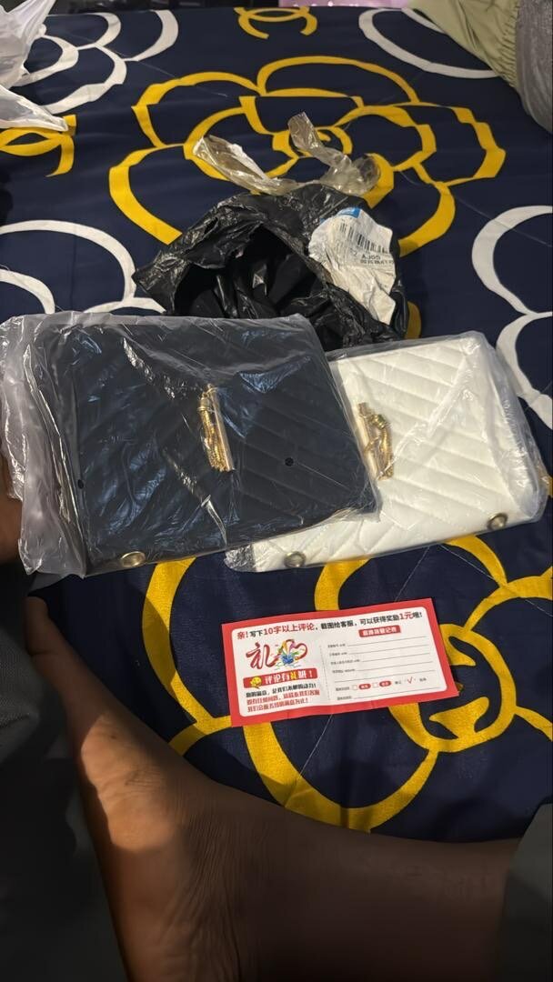 Exquisite  Fashion Bag