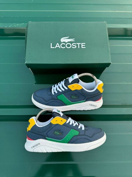 Lacoste Original !