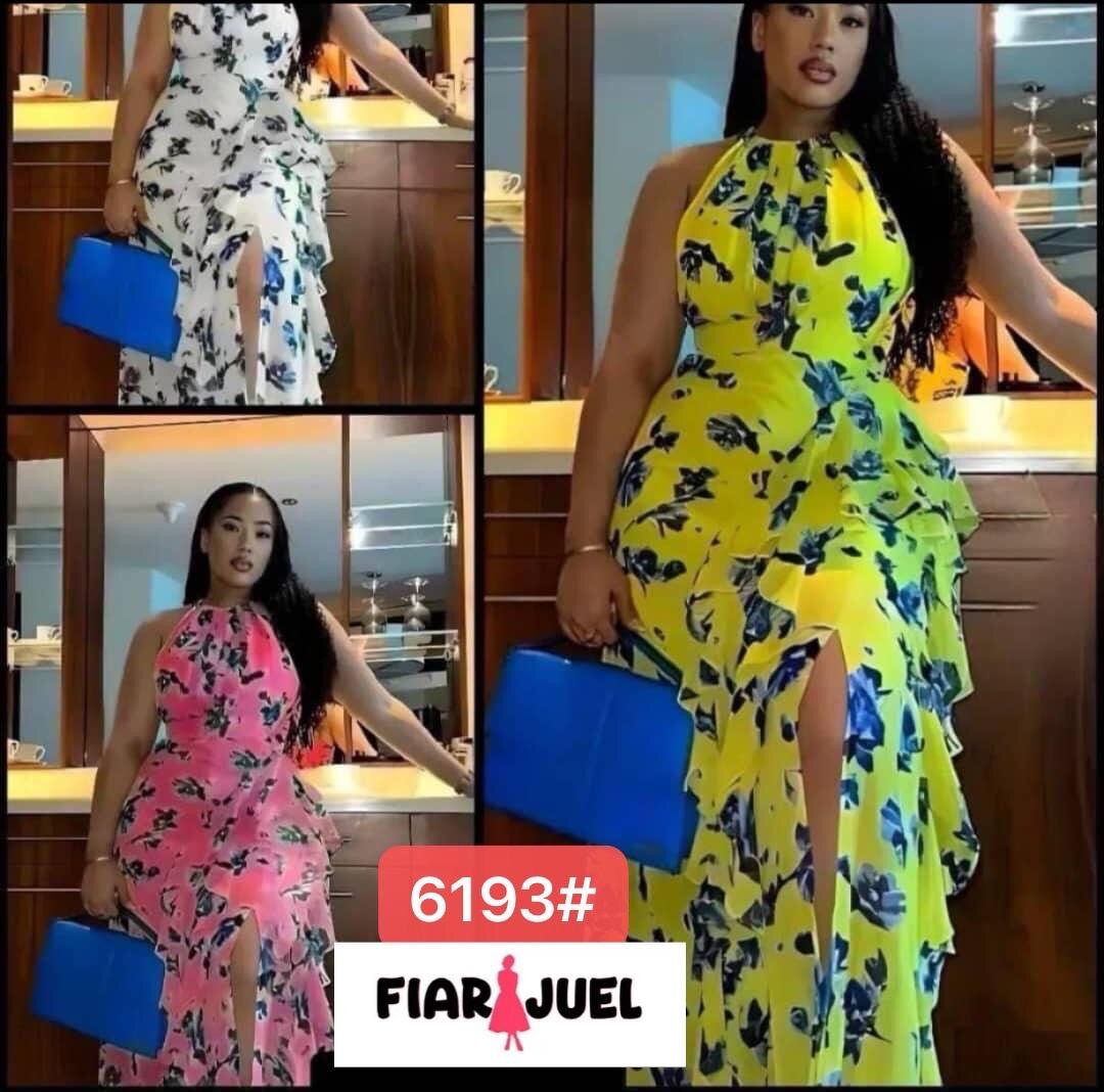 Robes élégantes femmes