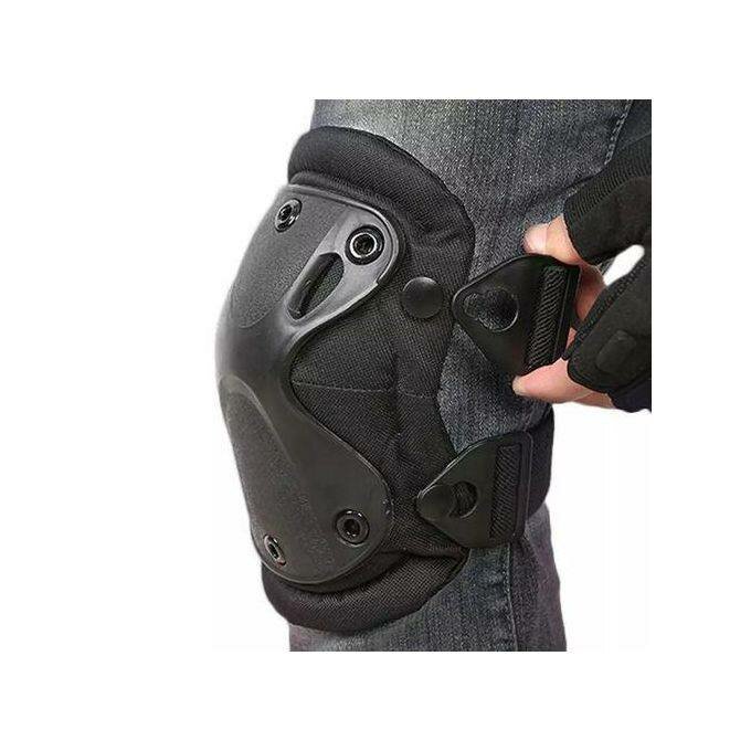 Protège genoux et coude