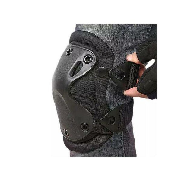 Protège genoux et coude