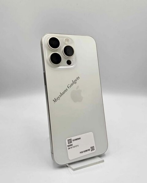  IPhone 15pro max 