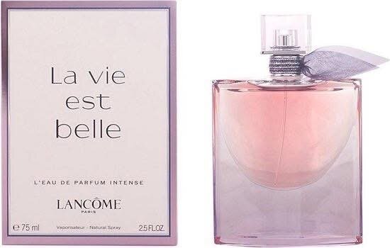 Parfum Lancôme La Vie Est Belle
