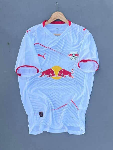 Maillot de football RB Leipzig