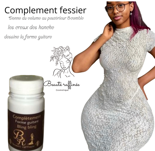 Complément forme guitare