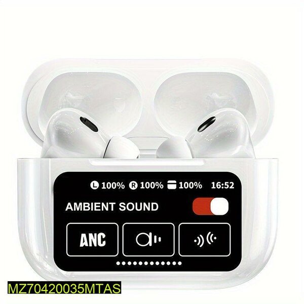 A9 pro+ touch wireless air pods