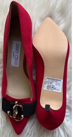 belles chaussures pour femmes