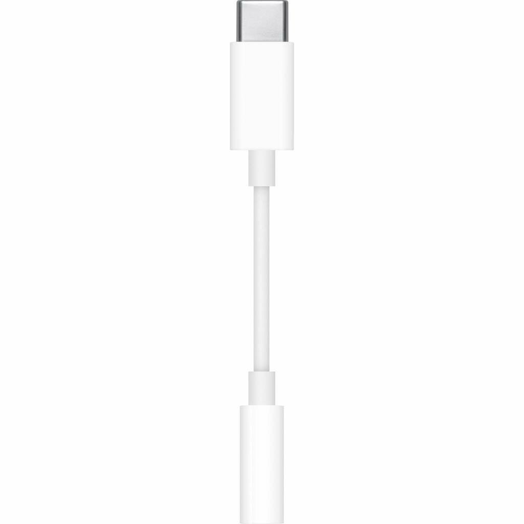 USB c to 3.5mm headphone jack
