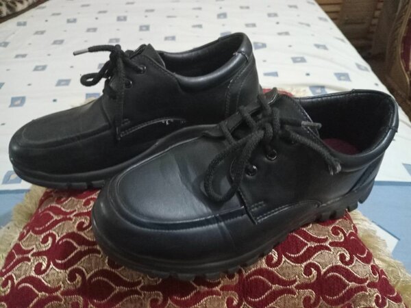 School shoes