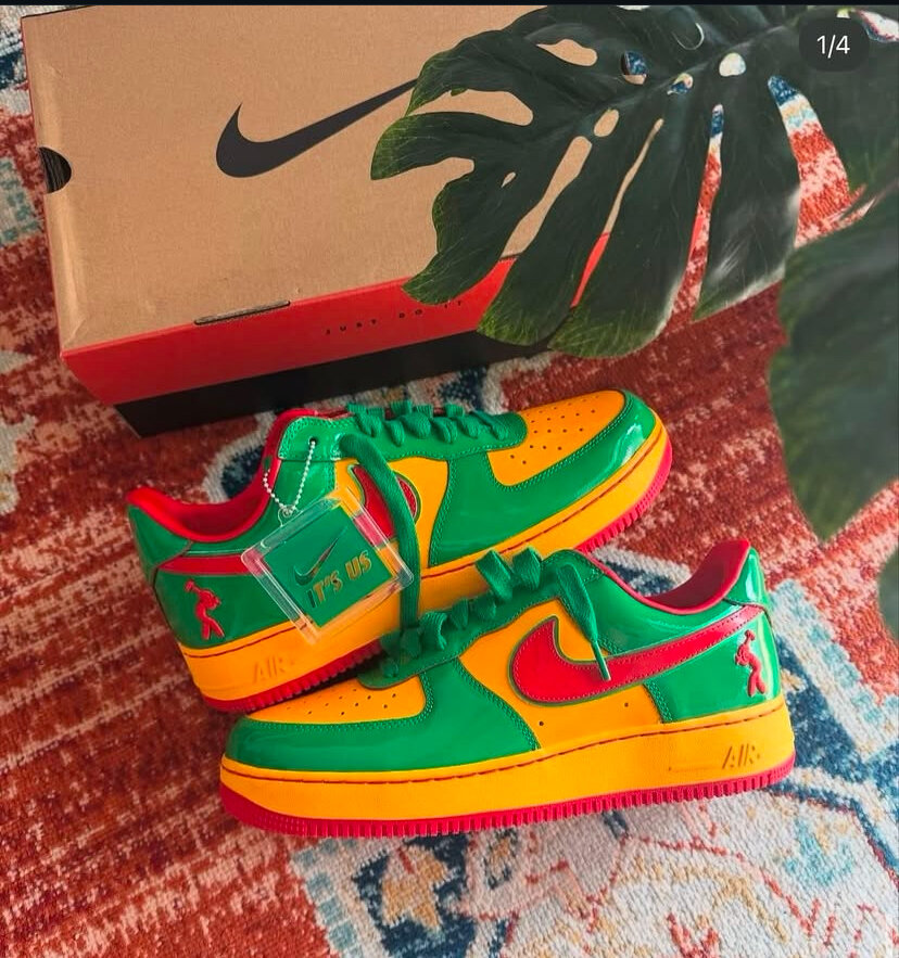 Air Force original