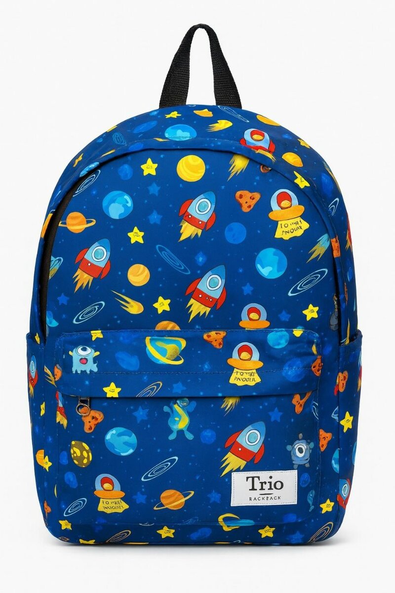 Sac à dos enfants Espace Trio