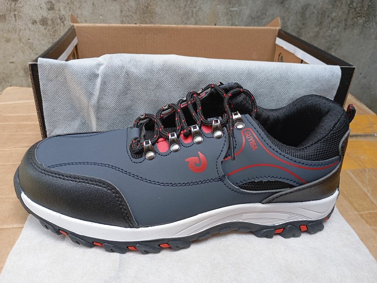 Chaussures de sécurité guyisa