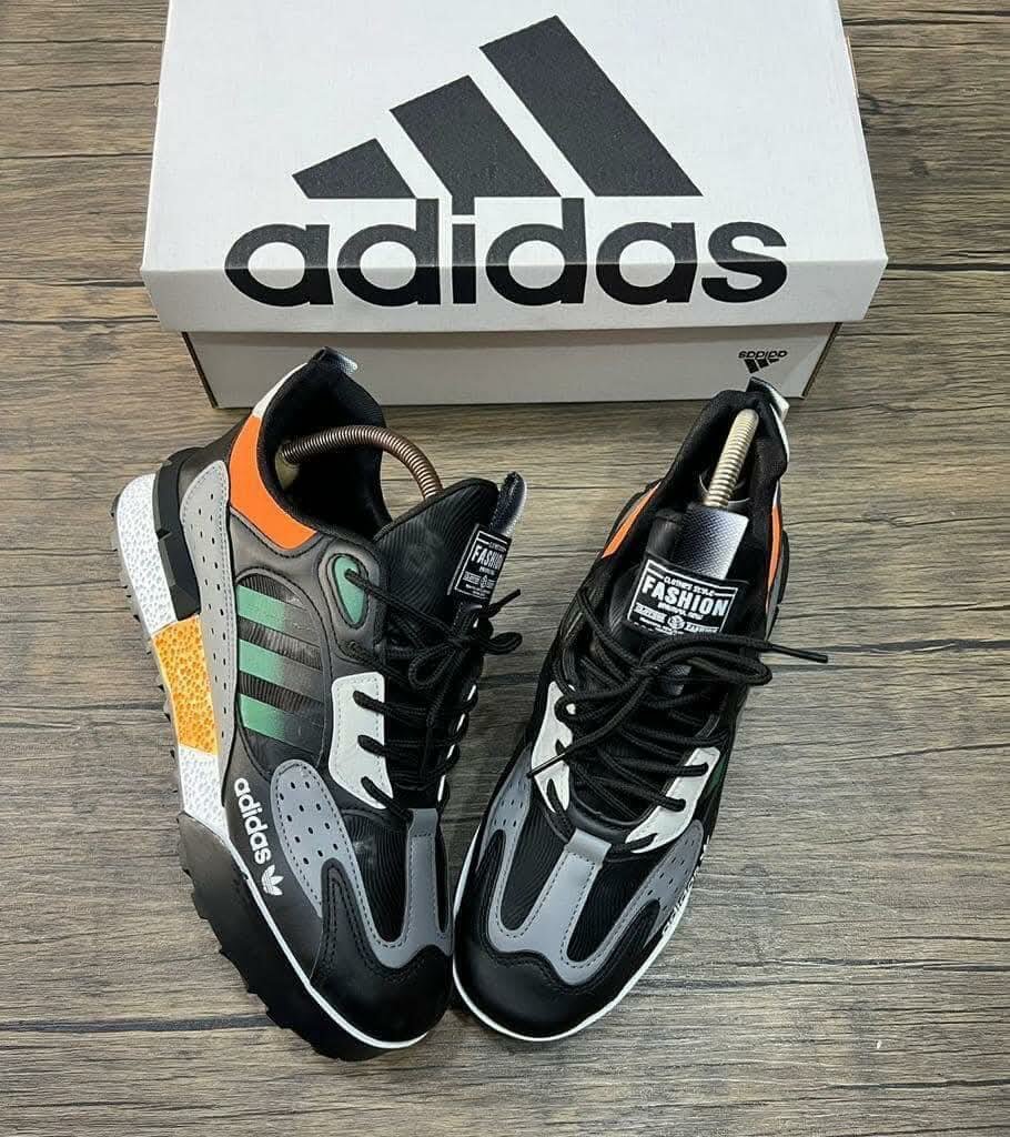 Basket Adidas Mode Urbaine