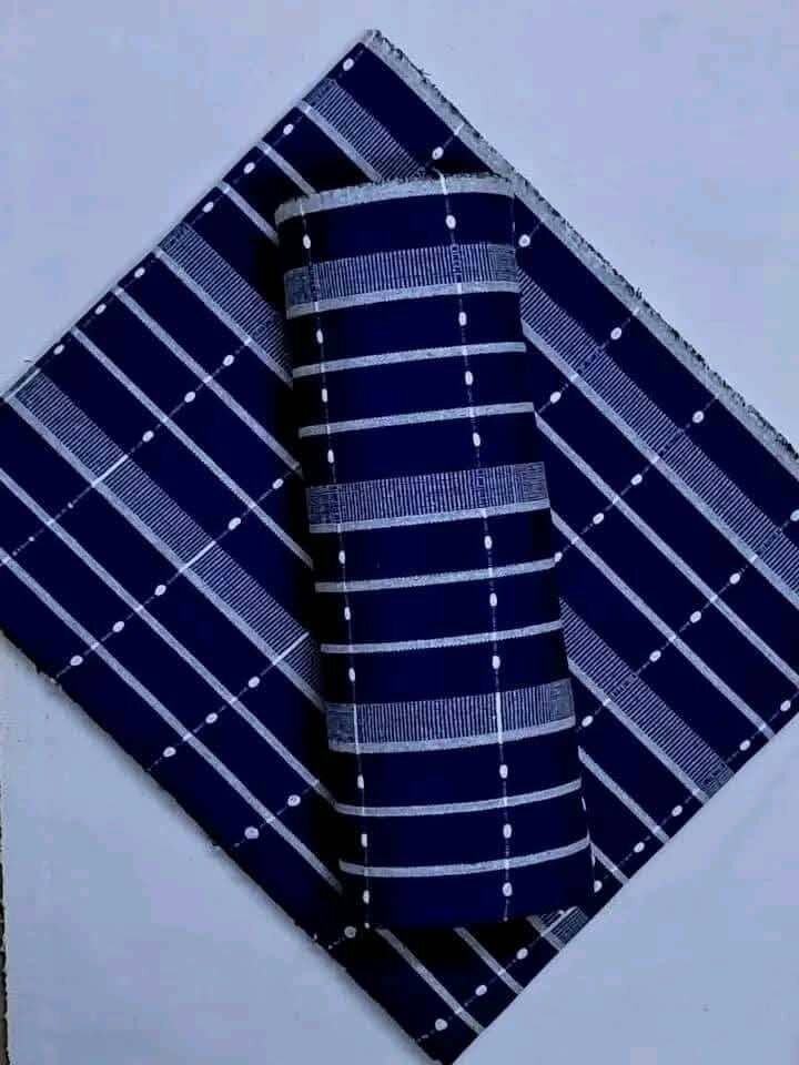 Tissus Africains Colorés