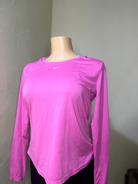 T-shirt sport rose femme