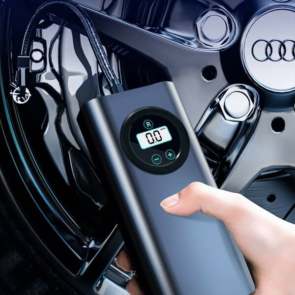 Pompe a Air Electrique 