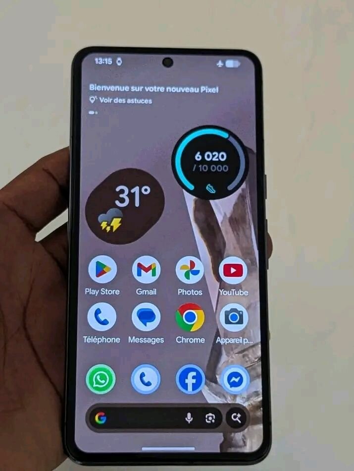 Google Pixel 8 Pro Smartphone