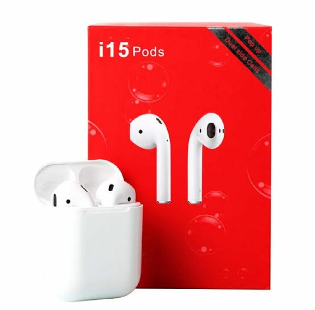 Ear buds