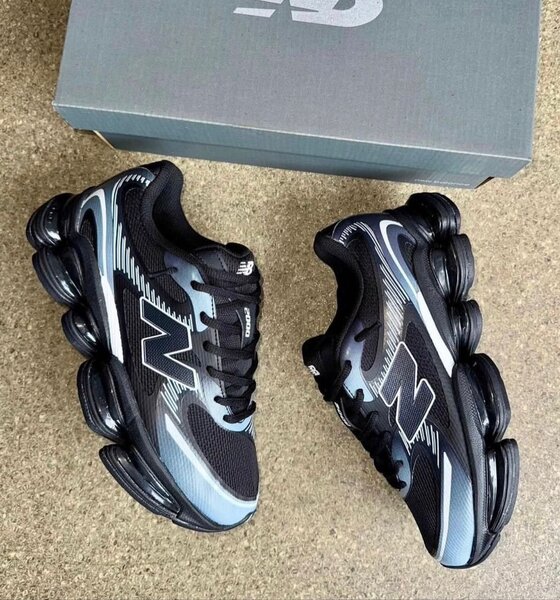 New balance ABZORB 2000