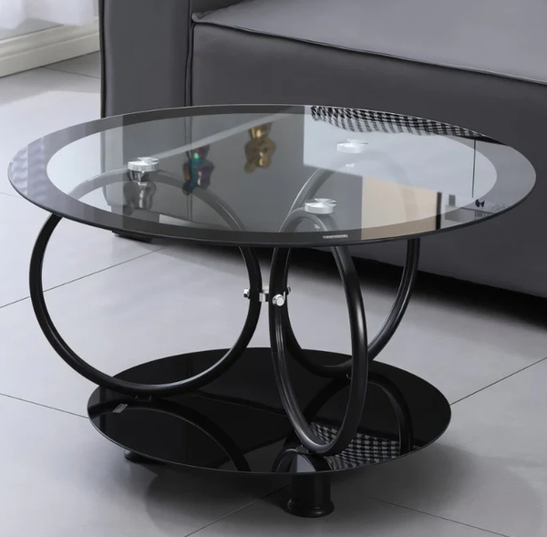 Quality coffee table