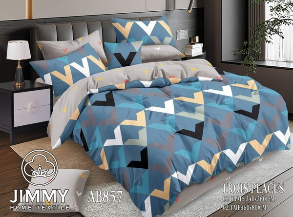 Parure de Lit Moderne