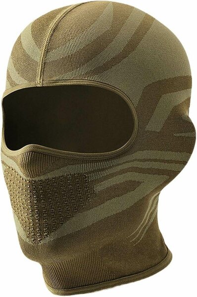 Cagoule Balaclava Tactique