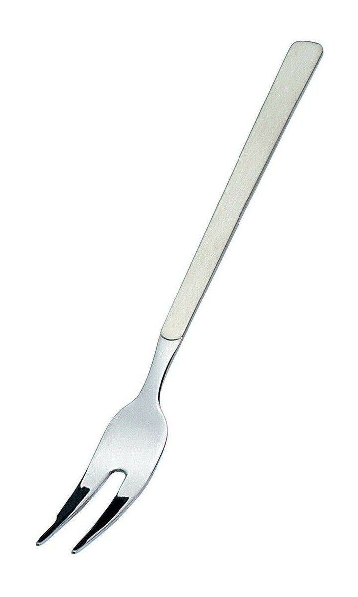 Fourchette à découper en acier inoxydable