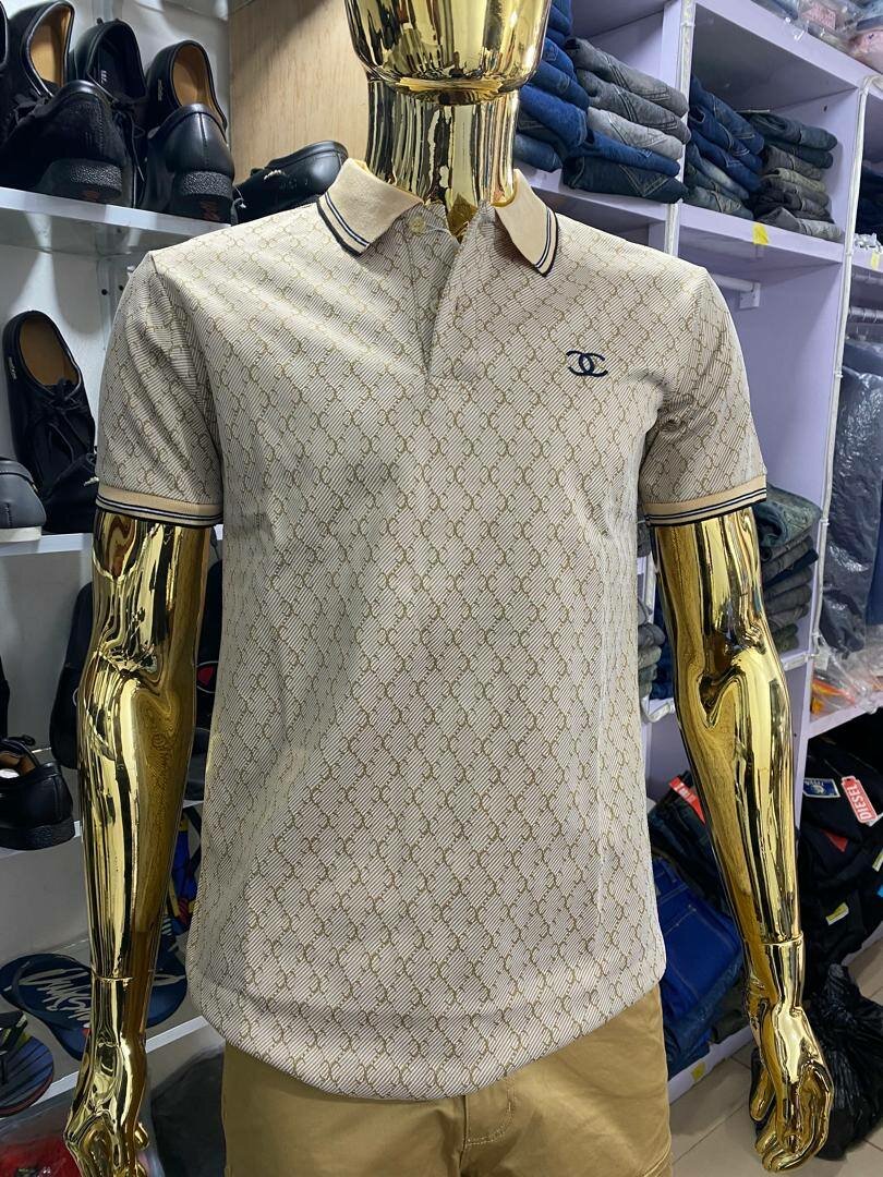 Club T shirts suitable for men