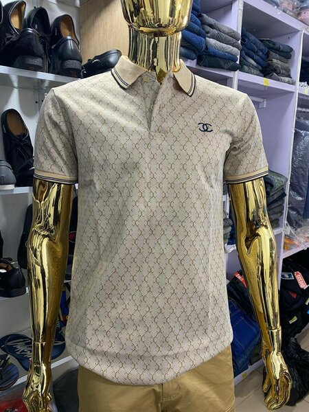 Club T shirts suitable for men