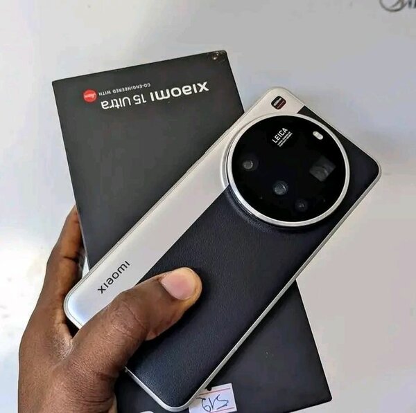 Xiaomi 13 Ultra Smartphone