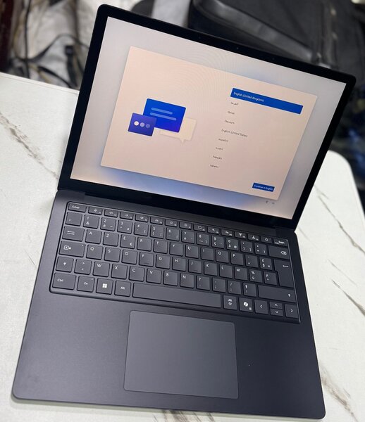 surface laptop 6 ultra 7 14th