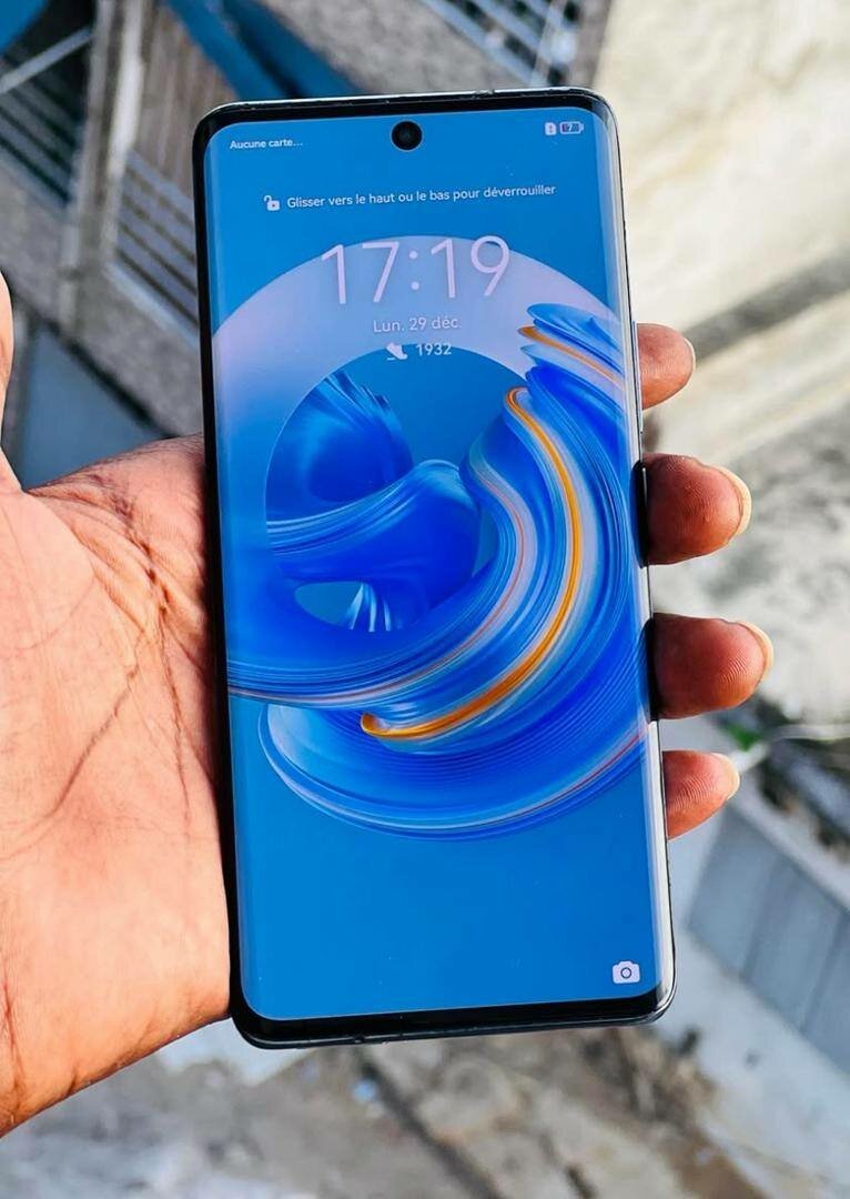 Huawei nova 9