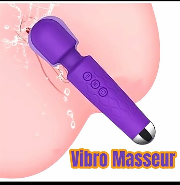 Stimulateur G-Spot Femme - Vib