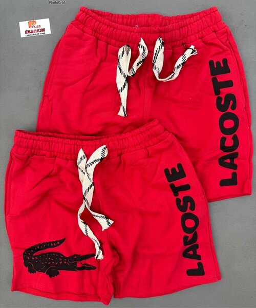 Shorts lacoste