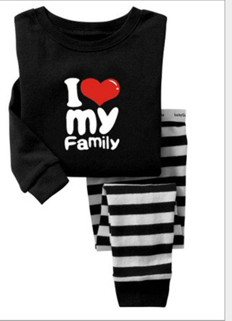Kids pajamas 
