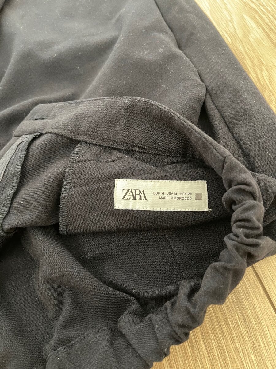 Брюки Zara