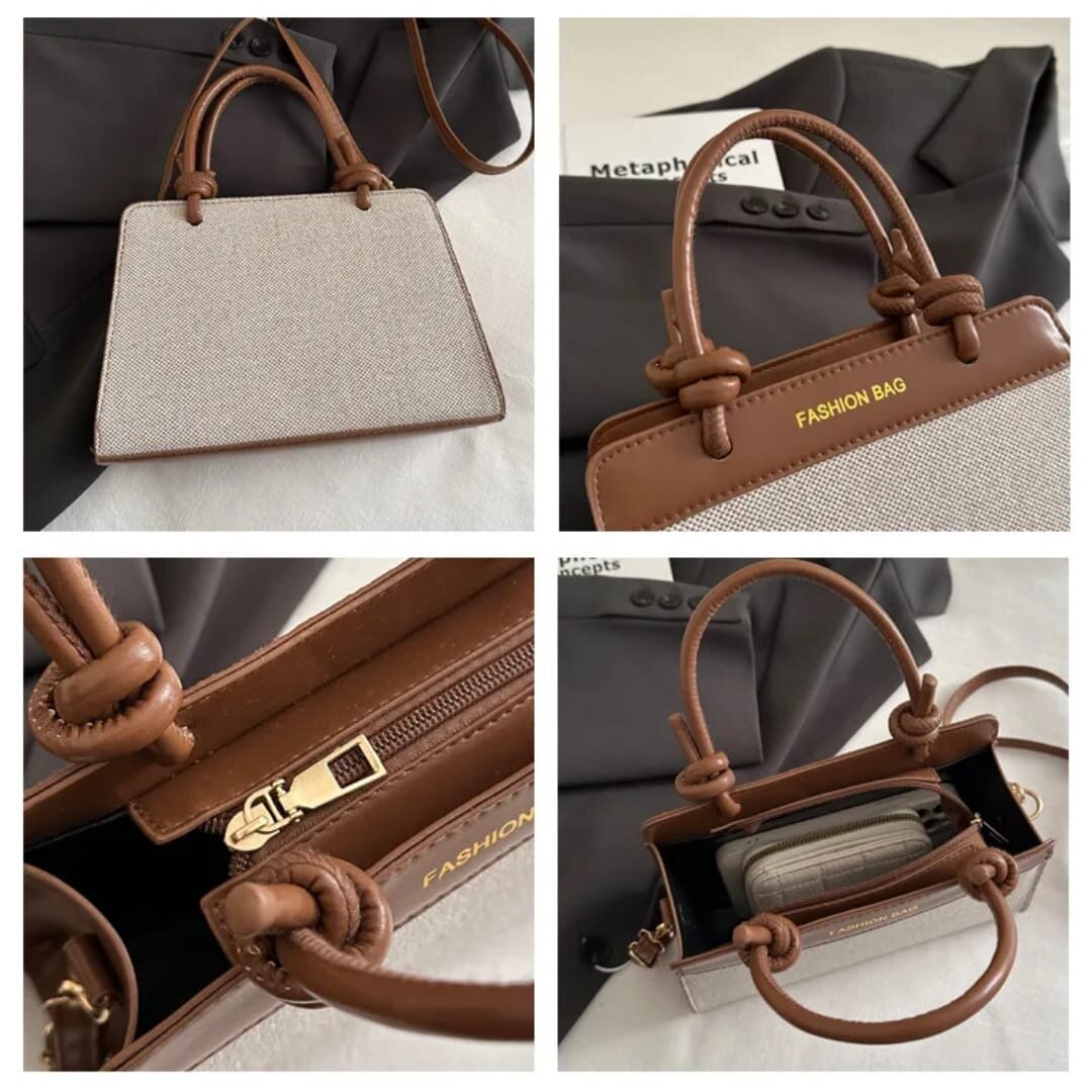 Sac à main élégant femme