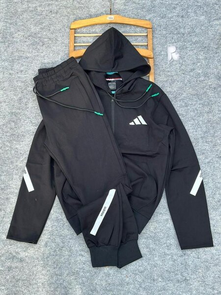 Conplet pull authentiques