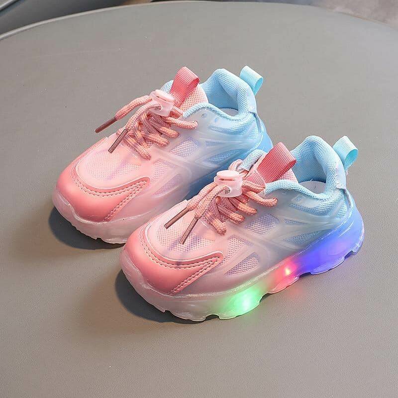 CHAUSSURE LUMINEUSE ENFANT
