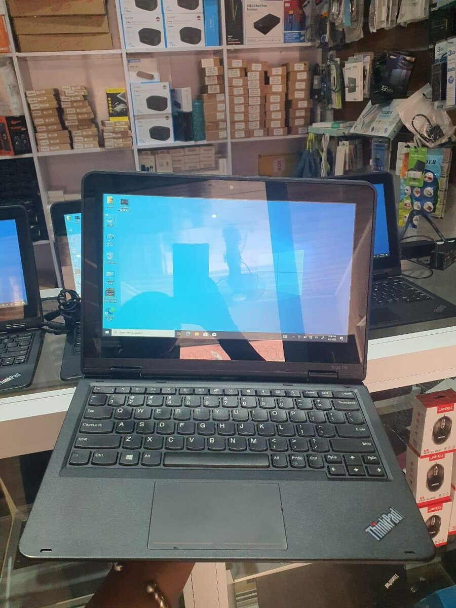 Ordinateur portable dual core